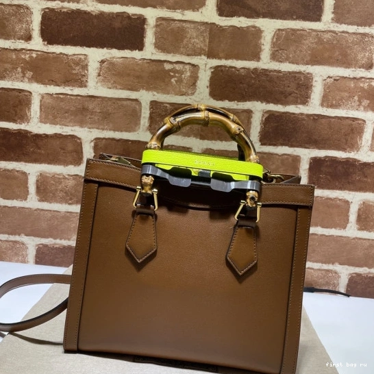 Firstbag ru small bag Diana Gucci tote 0718